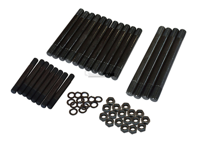 Kit de goujons de culasse pour Massey Ferguson série 200, 32524133