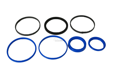 Kit de joint de vérin hydraulique de relevage pour Ford New Holland série T7000, 87316869