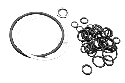 Kit de joints pour couvercle de levage pour Ford New Holland série 10