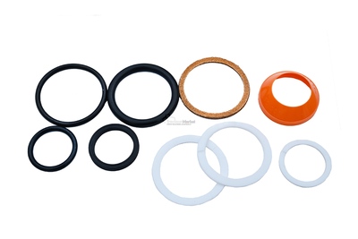 Kit de joints de vérin de direction pour David Brown 1400, ER048238