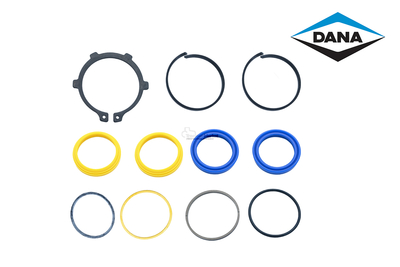 Kit de joints de vérin de direction pour John Deere 6M et 6R, AL211658