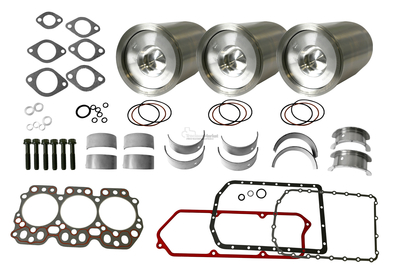 Kit moteur pour John Deere série 30, RP174