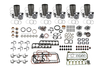 Kit moteur Powertech pour John Deere série 7R, DZ109764