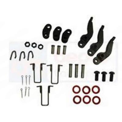 Kit réparation mécanisme d’embrayage pour Massey Ferguson 133 135