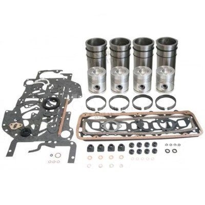 Kit de révision moteur  pour Valmet / valtra 6200 série 6000 