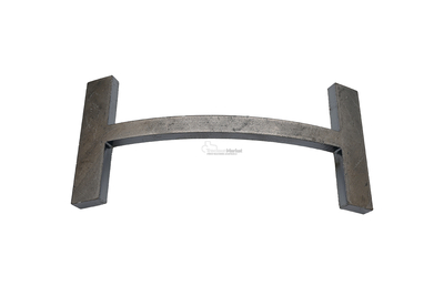 Kit de support de bande de frein à main   pour John Deere 6030, R173204