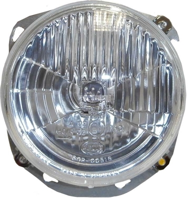 Lampe frontale pour Fendt Série Favorit 900 Favorit 916