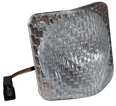 Lampe frontale pour Steyr Série 9100 9115
