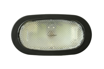 Lampe de plafonnier pour Ford New Holland série T6000, 87301983