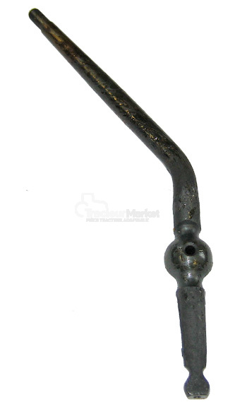 Levier De Vitesse (palentry) Pour Anciens Tracteurs Massey Ferguson P-3 - Neuf - Longueur 8,5 Pouces