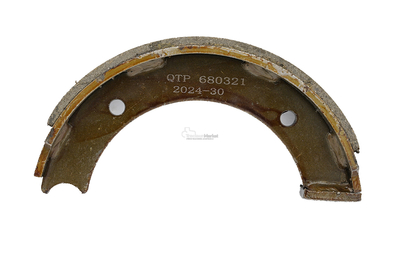 Mâchoire de frein pour Fendt série Farmer 200, H205100150010