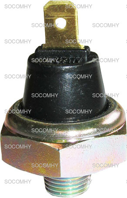 Pressostat D'huile Tracteur Compatible Case IHC, Massey Ferguson - Remplace 3055238R92, 3055238R93, Etc.