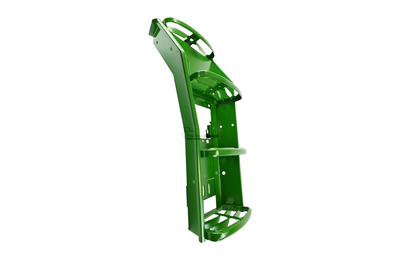 Marché pied coté droit pour John Deere série 6M, AL203876