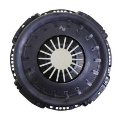 Mécanisme d'embrayage simple pour Deutz, 310 mm - 001490173