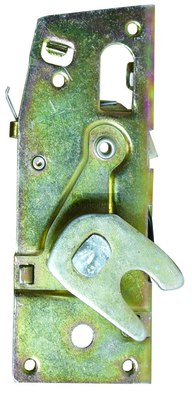 Mécanisme fermeture de porte droite pour Massey Ferguson Série 3600 3690