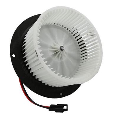 Moteur de ventilateur pour John Deere série 7J, RE208336