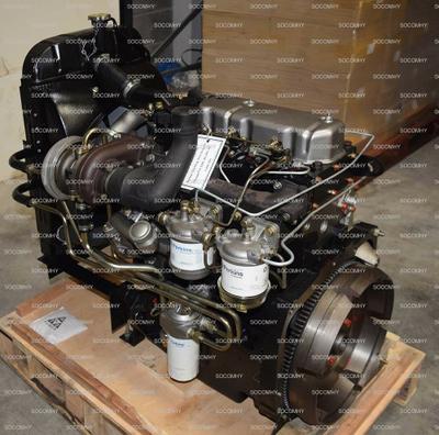 moteur diésel pour Massey Ferguson 135