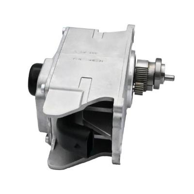 Moteur pas à pas d’attelage pour John Deere série 5M, AL224475