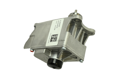 Moteur pas à pas vanne de commande d'arbre électrique pour John Deere série 6M, AL222530