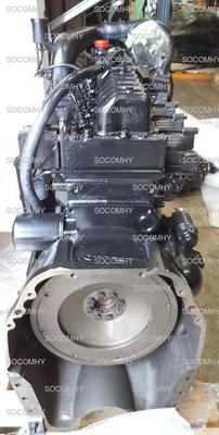 moteur reconditionné Sisu 620 125 CV