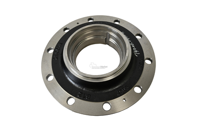 Moyeu de boîtier de fusée d'essieu avant pour John Deere série 6M, L217078