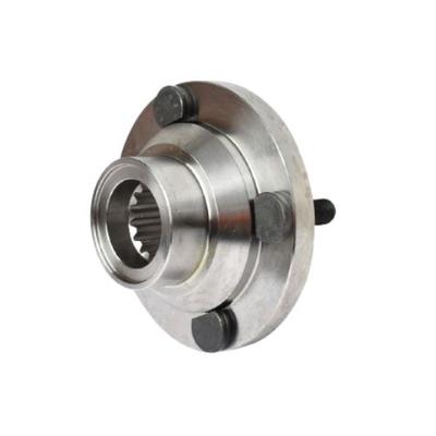Moyeu de roue de pont avant pour Ford New Holland série T6010 Delta
