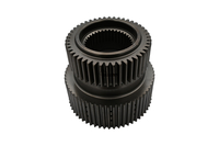 Moyeu d’embrayage avec bague pour John Deere série 6J, RE220990