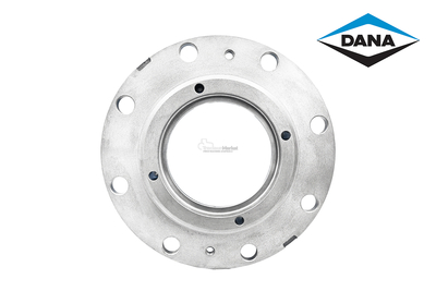 Moyeu d'essieu avant pour John Deere 6R, 10071287