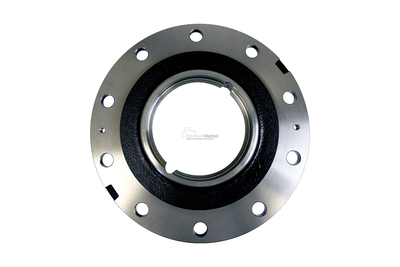 Moyeu de roue de pont avant pour John Deere série 6R, 0.900.2656.7