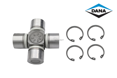 Noix de cardan de pont pour John Deere série 6R, D-12807-00