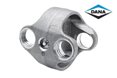 Noix de cardan de transmission pour John Deere série 6M, 745.06.450.39