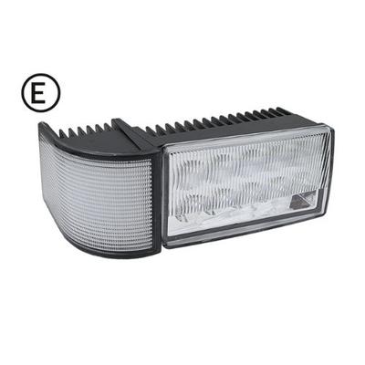 Optique avant coté droit pour Case IHC Série 3230, 178317A1