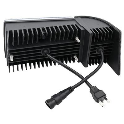 Optique avant coté droit pour Case IHC Série 4200, 178317A1