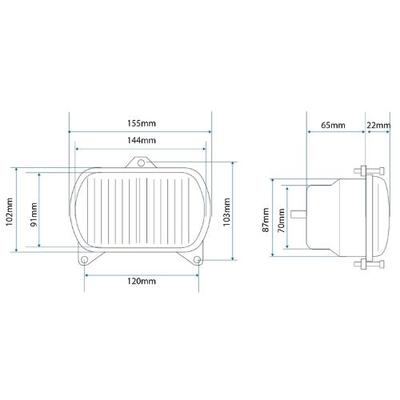 Optique phare avant pour Renault 7700692118
