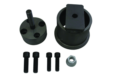 Outil d'installation du joint avant du vilebrequin pour New Holland, 380000126