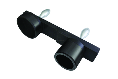 Outil de mesure (pignon d'arbre à cames vers pompe haute pression) pour New Holland, 99395226