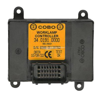 Panneau de commande de lumière pour Ford New Holland Série T7010, T7020