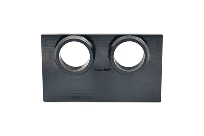 Passe-câble pour cabine pour Case IHC, 87736214