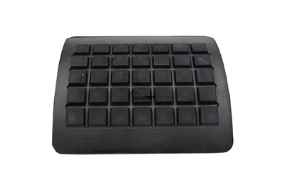 Pédale d'embrayage pour Massey Ferguson série 6100, 1626321M2