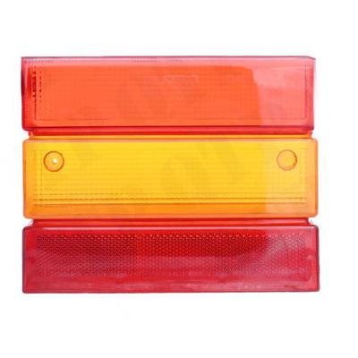 Phare arrière à LED pour Ford New Holland série 40, 81864736