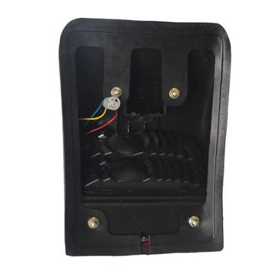 Phare arrière à LED pour Ford New Holland série 6640, 81864736