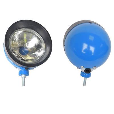 Phare arrière à LED pour Ford New Holland série 8240, 81864736