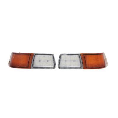 Phare de coin ambre pour Case IHC TL6120R