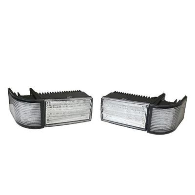 Phare de travail pour Case Maxxum MX100, 70702009