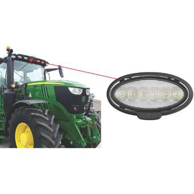 Phare de travail pour John Deere série 5R, RE269637