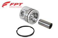 Piston de cylindre moteur pour Ford New Holland série T7, 8094322