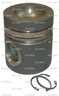 Piston du moteur pour Massey Ferguson série 600 698 T