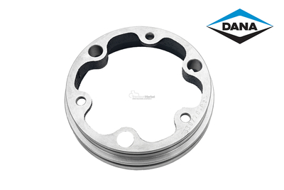 Piston de l’essieu avant pour John Deere 6M, L157652