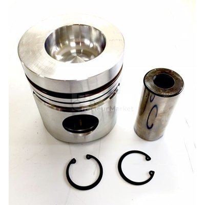 piston de moteur pour Case-ih 1255 