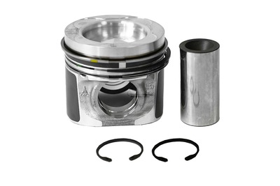 Piston de moteur équipé pour Deutz série 6 Agrotron, F737200310010